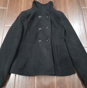 Forever 21 Light Winter Coat
